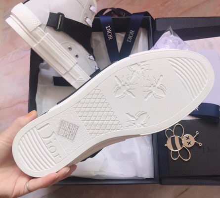 Dior Shoes(AAA)-117