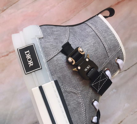 Dior Shoes(AAA)-119