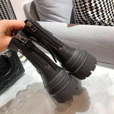 Dior Shoes(AAA)-124