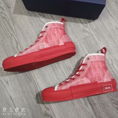 Dior Shoes(AAA)-114