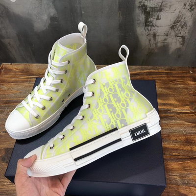Dior Shoes(AAA)-107