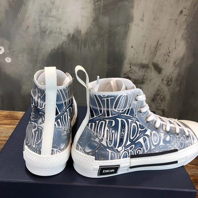 Dior Shoes(AAA)-110
