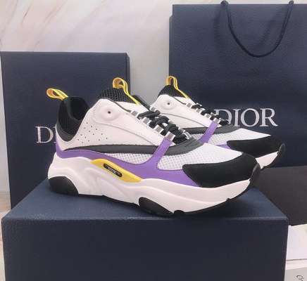 Dior Shoes(AAA)-093