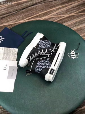 Dior Shoes(AAA)-111