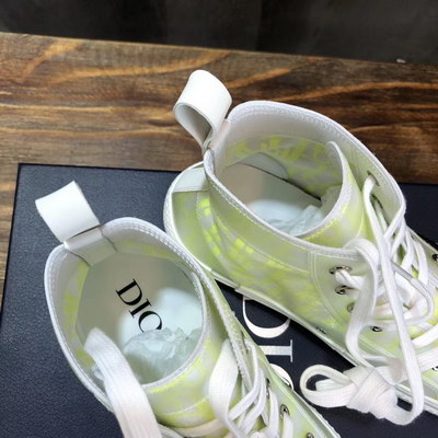 Dior Shoes(AAA)-107