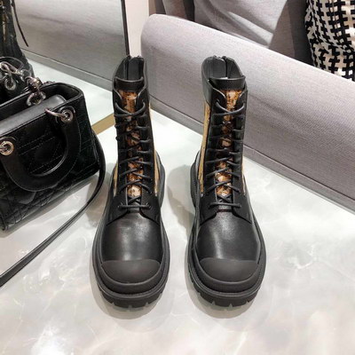 Dior Shoes(AAA)-126