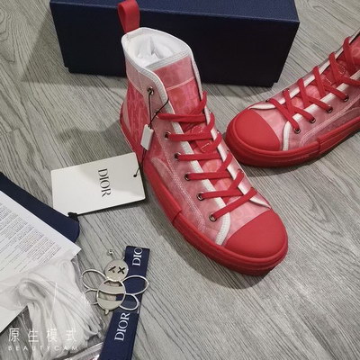 Dior Shoes(AAA)-114