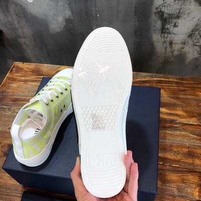 Dior Shoes(AAA)-094