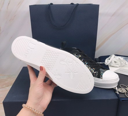 Dior Shoes(AAA)-122