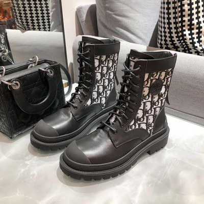 Dior Shoes(AAA)-124