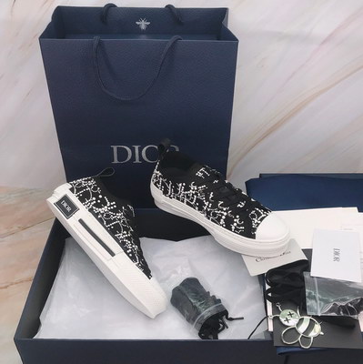 Dior Shoes(AAA)-123