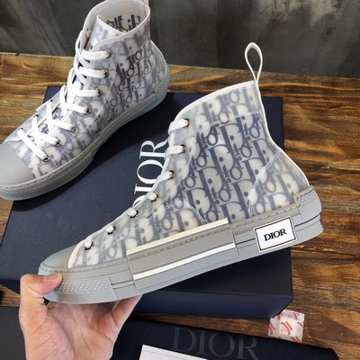 Dior Shoes(AAA)-108