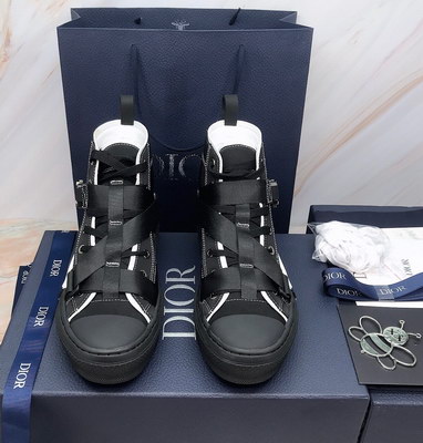 Dior Shoes(AAA)-116