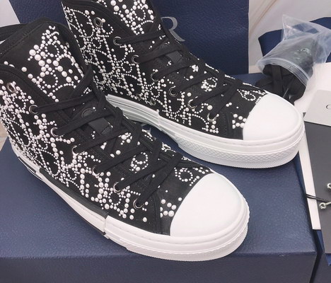 Dior Shoes(AAA)-129