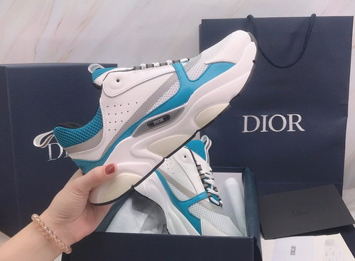 Dior Shoes(AAA)-091