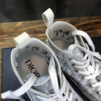 Dior Shoes(AAA)-108