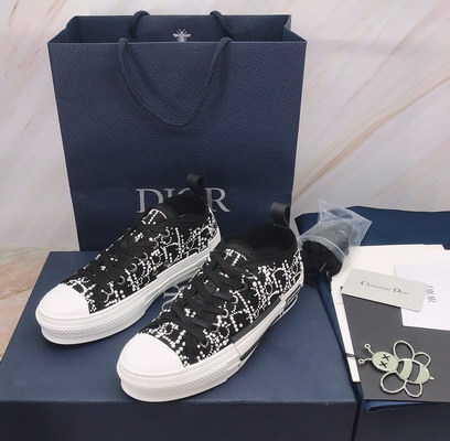 Dior Shoes(AAA)-123
