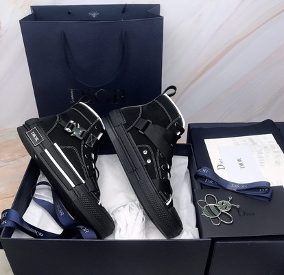 Dior Shoes(AAA)-116