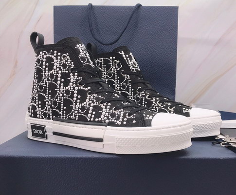 Dior Shoes(AAA)-129