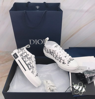 Dior Shoes(AAA)-121