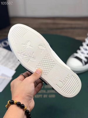 Dior Shoes(AAA)-111