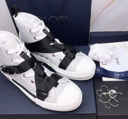 Dior Shoes(AAA)-117
