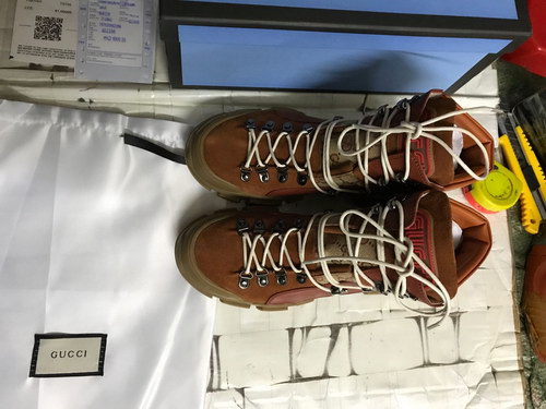 Gucci High Cut(AAA)-102