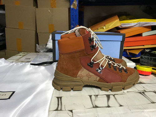 Gucci High Cut(AAA)-102