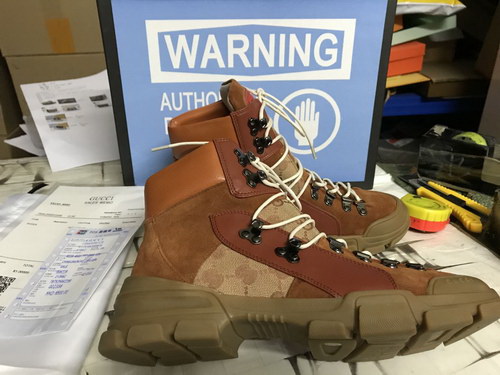 Gucci High Cut(AAA)-102