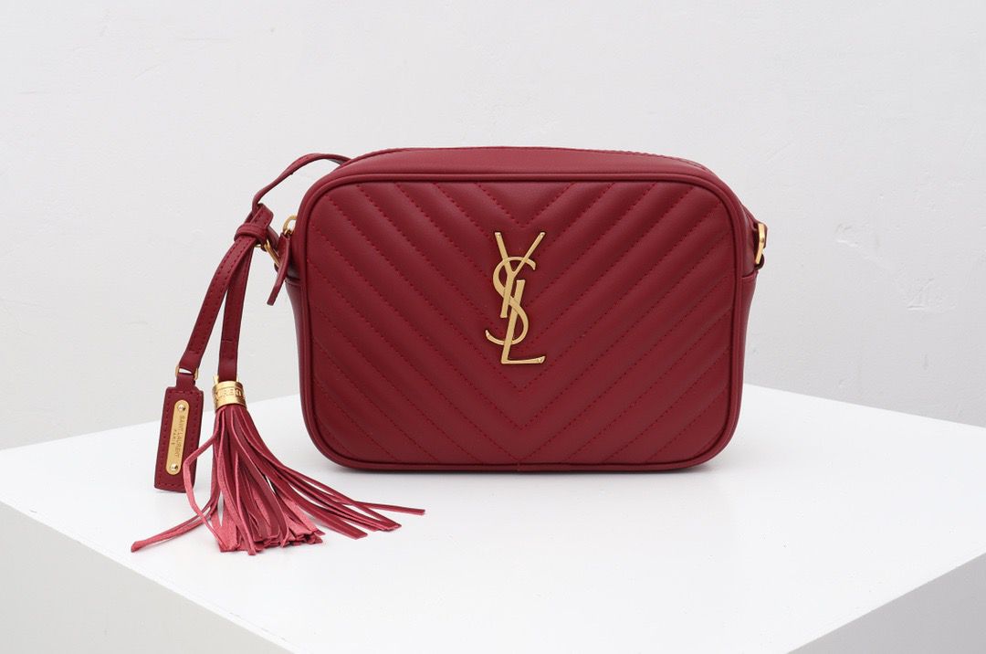 YSL Handbags AAA(Women)-044