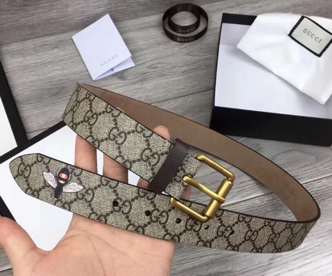 Gucci Belts Women(AAAAA)-109