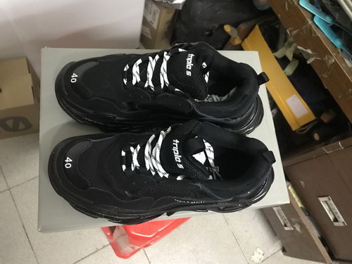 Balenciaga Shoes(AAA)-305