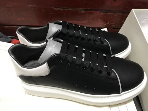 Alexander McQueen Shoes(AAAA)-088