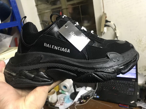 Balenciaga Shoes(AAA)-305