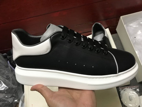 Alexander McQueen Shoes(AAAA)-088