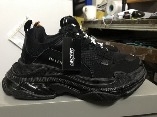 Balenciaga Shoes(AAA)-305