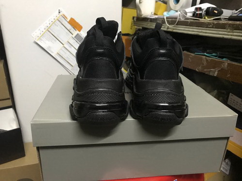 Balenciaga Shoes(AAA)-305