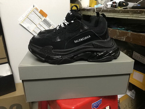 Balenciaga Shoes(AAA)-305