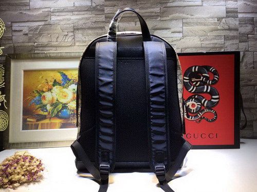 Gucci Backpack(AAA)-042