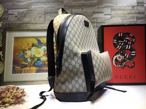 Gucci Backpack(AAA)-042