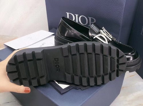 Dior Shoes AAA(Women)-127