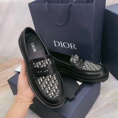 Dior Shoes AAA(Women)-126