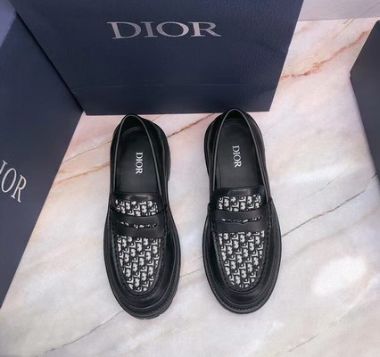 Dior Shoes AAA(Women)-126