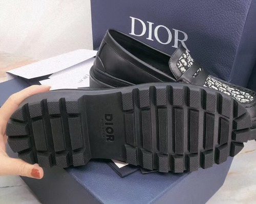 Dior Shoes AAA(Women)-126