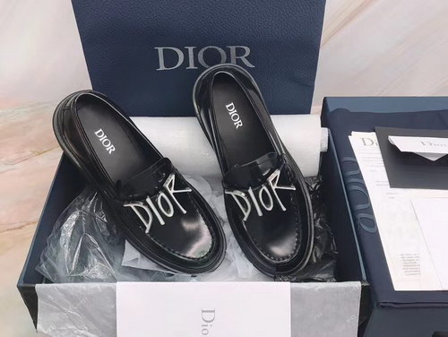 Dior Shoes AAA(Women)-127