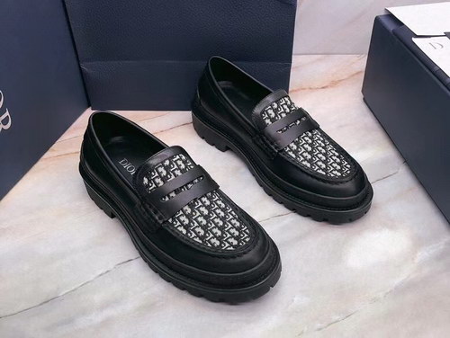 Dior Shoes(AAA)-132