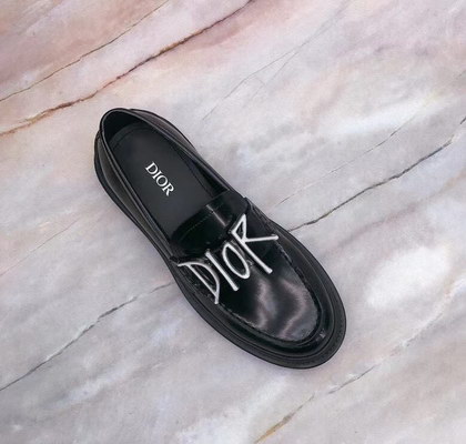 Dior Shoes(AAA)-131