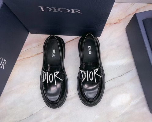 Dior Shoes(AAA)-131