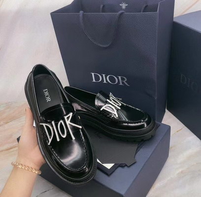 Dior Shoes AAA(Women)-127