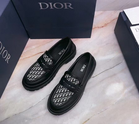 Dior Shoes AAA(Women)-126